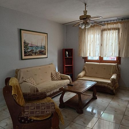 La.Ki House Διαμέρισμα Καβάλα Εξωτερικό φωτογραφία