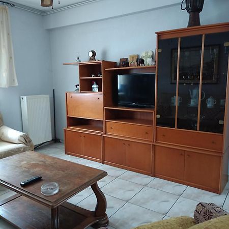 La.Ki House Διαμέρισμα Καβάλα Εξωτερικό φωτογραφία