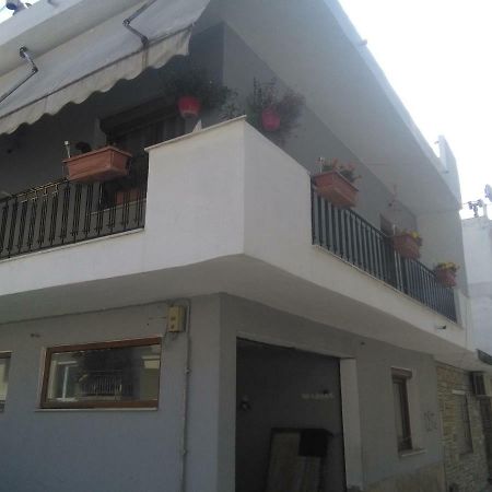 La.Ki House Διαμέρισμα Καβάλα Εξωτερικό φωτογραφία