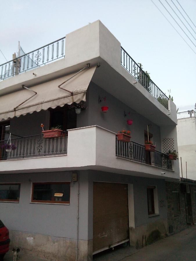 La.Ki House Διαμέρισμα Καβάλα Εξωτερικό φωτογραφία