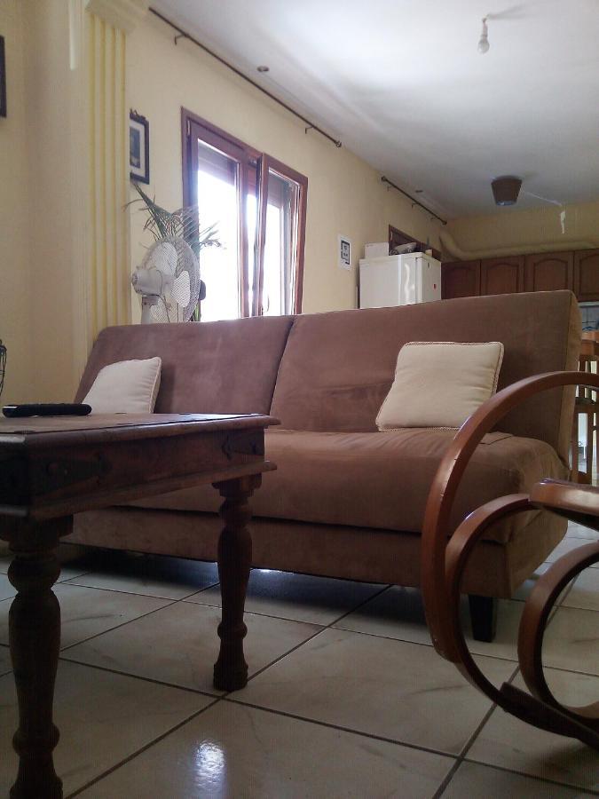 La.Ki House Διαμέρισμα Καβάλα Εξωτερικό φωτογραφία