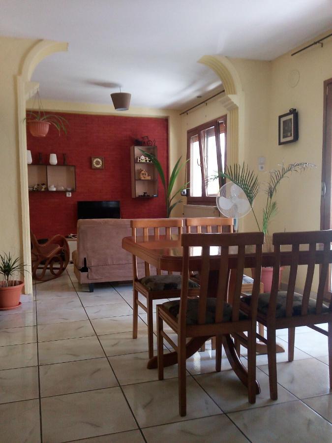 La.Ki House Διαμέρισμα Καβάλα Εξωτερικό φωτογραφία