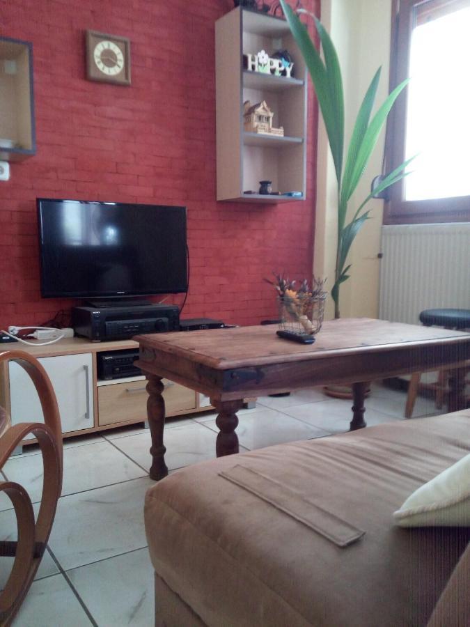 La.Ki House Διαμέρισμα Καβάλα Εξωτερικό φωτογραφία