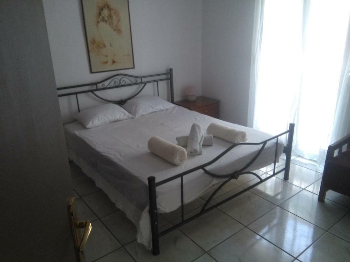 La.Ki House Διαμέρισμα Καβάλα Εξωτερικό φωτογραφία