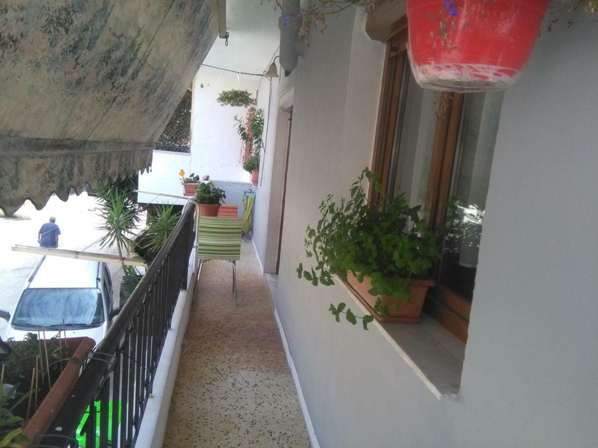 La.Ki House Διαμέρισμα Καβάλα Εξωτερικό φωτογραφία