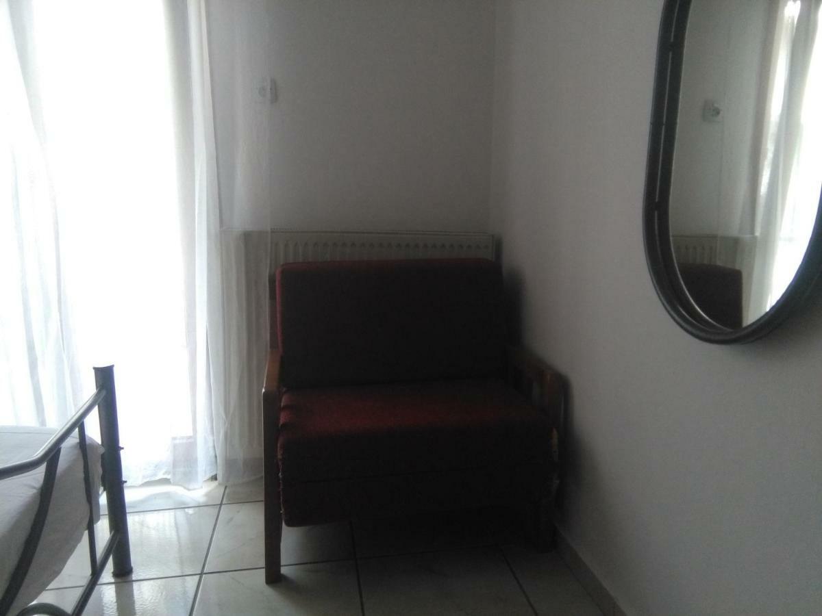 La.Ki House Διαμέρισμα Καβάλα Εξωτερικό φωτογραφία