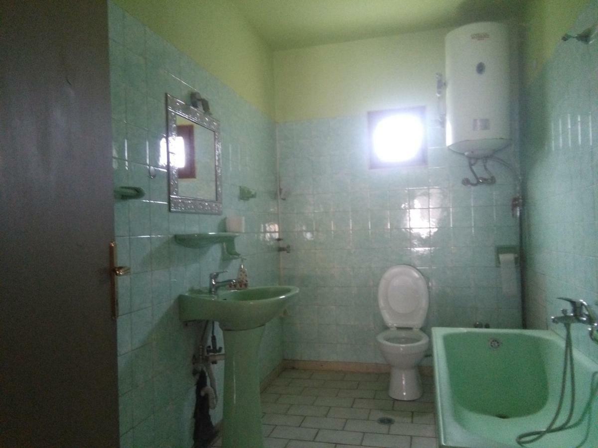 La.Ki House Διαμέρισμα Καβάλα Εξωτερικό φωτογραφία