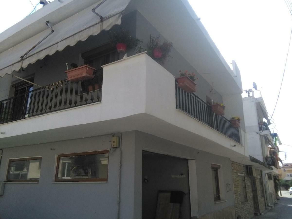 La.Ki House Διαμέρισμα Καβάλα Εξωτερικό φωτογραφία