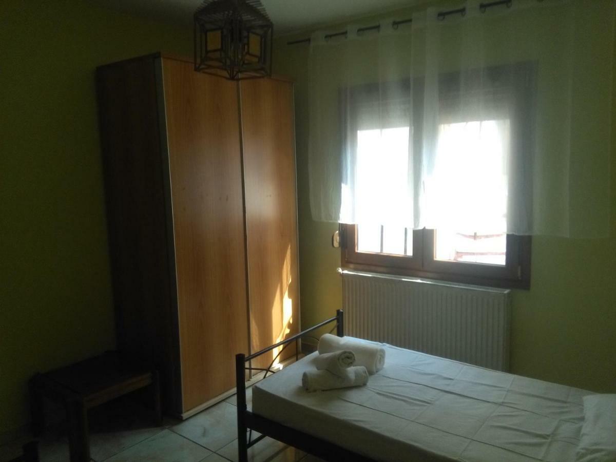 La.Ki House Διαμέρισμα Καβάλα Εξωτερικό φωτογραφία