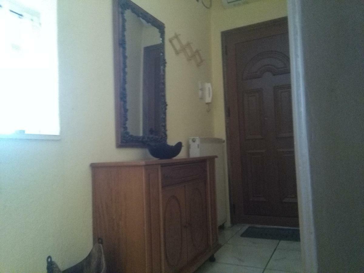 La.Ki House Διαμέρισμα Καβάλα Εξωτερικό φωτογραφία
